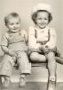 skaar Cary (Butch)  & Dawn Skaar ca 1950.jpg